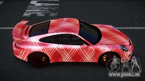 Porsche 911 Micsoz S11 für GTA 4