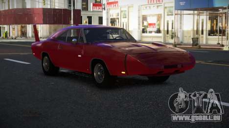 Dodge Charger Thert pour GTA 4