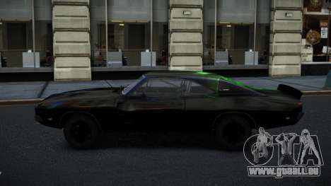 Dodge Charger Ebrila S2 pour GTA 4