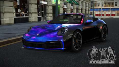 Porsche 911 Venomy S4 für GTA 4