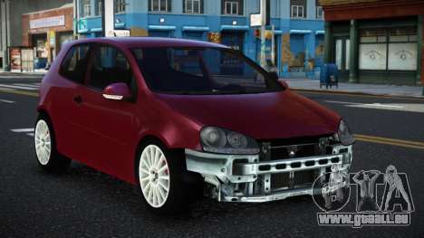 Volkswagen Golf Oguc für GTA 4