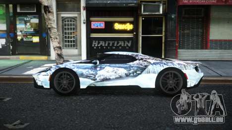 Ford GT Gravin S3 für GTA 4