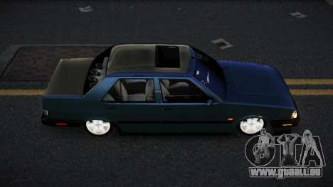 Tofas Dogan Locacora für GTA 4