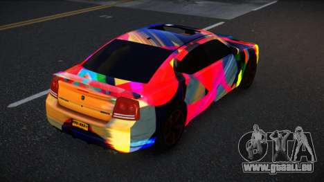 Dodge Charger Denter S6 für GTA 4