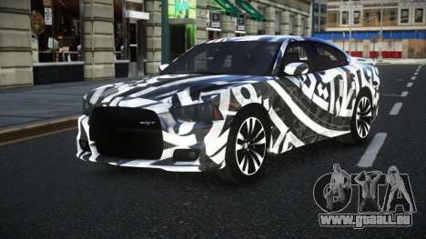 Dodge Charger Ainory S6 für GTA 4