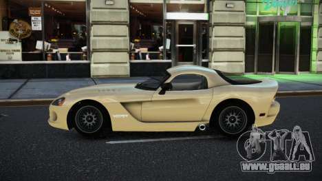 Dodge Viper Tayxuji für GTA 4