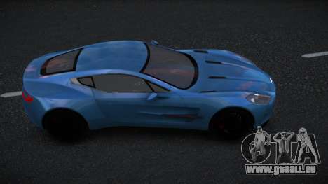 Aston Martin One-77 Jaiwu pour GTA 4