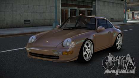 Porsche 911 Viljuweji pour GTA 4