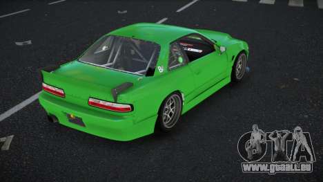 Nissan 240SX Ilil für GTA 4