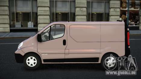 Renault Trafic Vieqa für GTA 4
