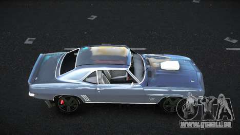 Chevrolet Camaro Bimxi für GTA 4