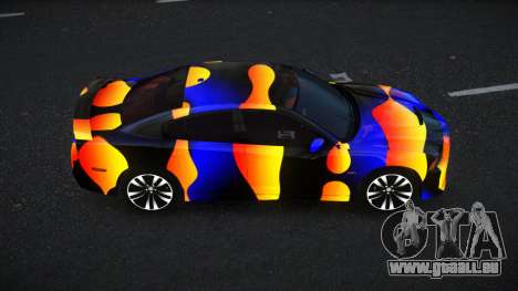 Dodge Charger Ainory S5 pour GTA 4