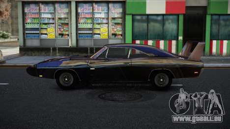 Dodge Charger Thert S1 pour GTA 4