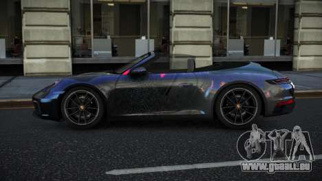 Porsche 911 Venomy S1 für GTA 4