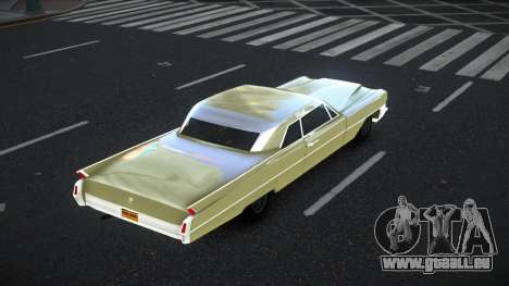 Cadillac Deville Sutikik für GTA 4