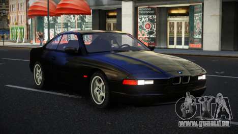 BMW 850 Granithan S6 pour GTA 4