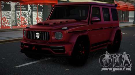 Mercedes-Benz G65 AMG Ixev für GTA 4