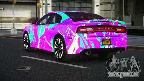 Dodge Charger Ainory S2 pour GTA 4