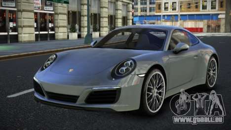 Porsche 911 Lojpukate pour GTA 4