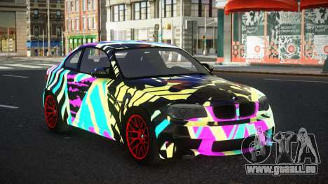 BMW 1M Ganfer S13 pour GTA 4