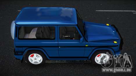 Mercedes-Benz G500 Kelmob für GTA 4