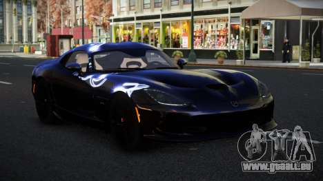 Dodge Viper GTS Nircole S13 für GTA 4
