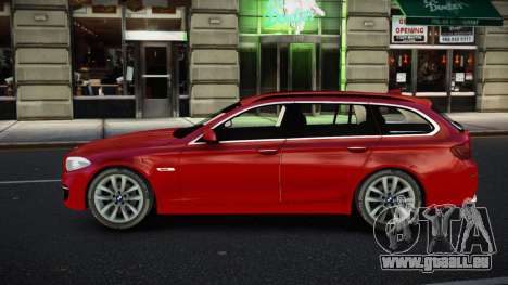 BMW M5 F11 Yemnu für GTA 4