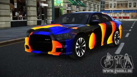 Dodge Charger Ainory S5 pour GTA 4