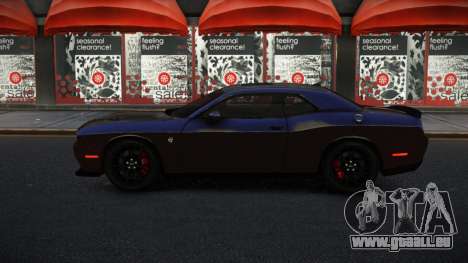 Dodge Challenger Icix für GTA 4