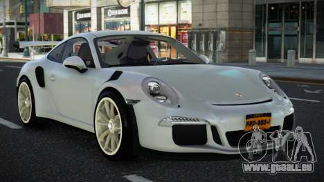 Porsche 911 Zovaloyi für GTA 4