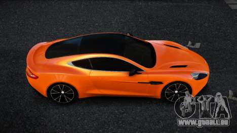 Aston Martin Vanquish Netyley pour GTA 4