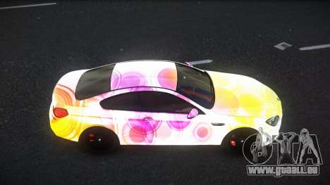 BMW M6 F13 Vanlos S14 für GTA 4