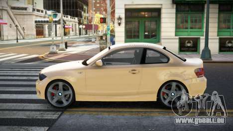 BMW 135i Tutjejug für GTA 4