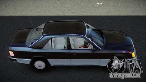 Mercedes-Benz 250D Bebma pour GTA 4
