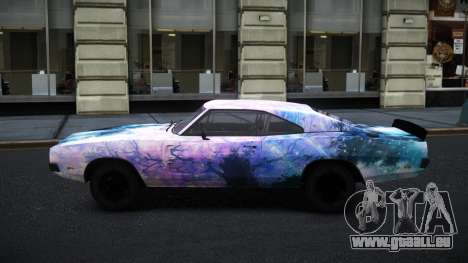 Dodge Charger Ebrila S14 für GTA 4