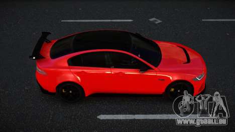 Jaguar XE Kayil für GTA 4