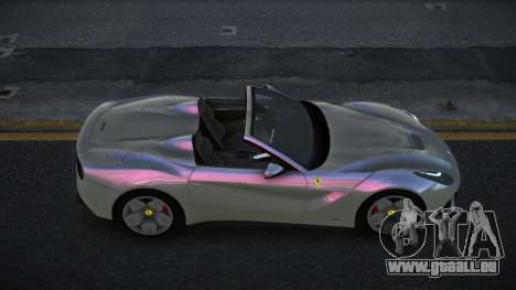 Ferrari F12 Zobpoga für GTA 4