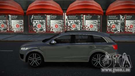 Audi Q7 Dixedor für GTA 4