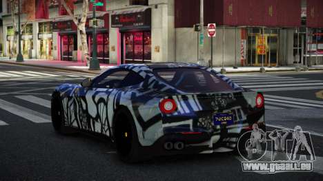 Ferrari F12 Eljake S13 für GTA 4
