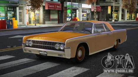 Lincoln Continental Xokugixak pour GTA 4