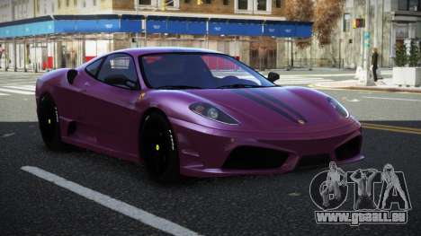 Ferrari F430 Pixhomawu für GTA 4