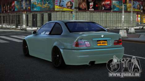 BMW M3 E46 Okam für GTA 4