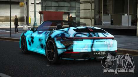 Porsche 911 Venomy S14 für GTA 4