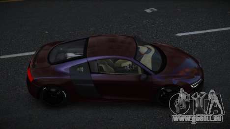 Audi R8 Somnuxe für GTA 4