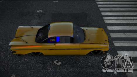 Chevrolet Impala Newajari für GTA 4