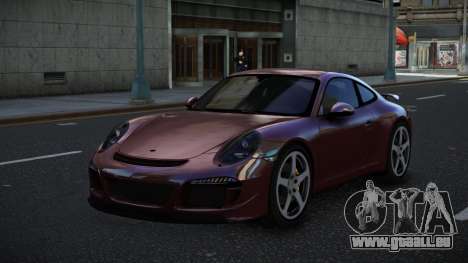 RUF RGT-8 Norunodif für GTA 4