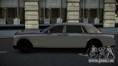 Rolls-Royce Phantom Mugey für GTA 4