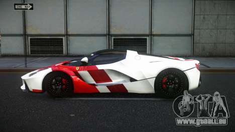 Ferrari LaFerrari Anlixe S1 für GTA 4