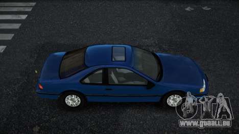 Ford Thunderbird Recuhoda für GTA 4
