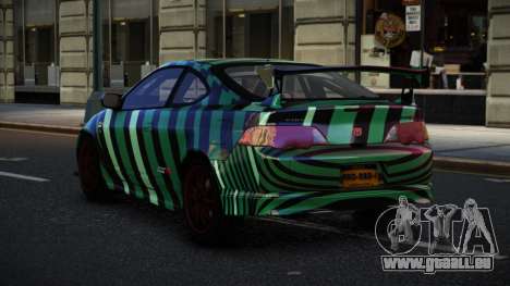 Honda Integra Lynce S1 pour GTA 4